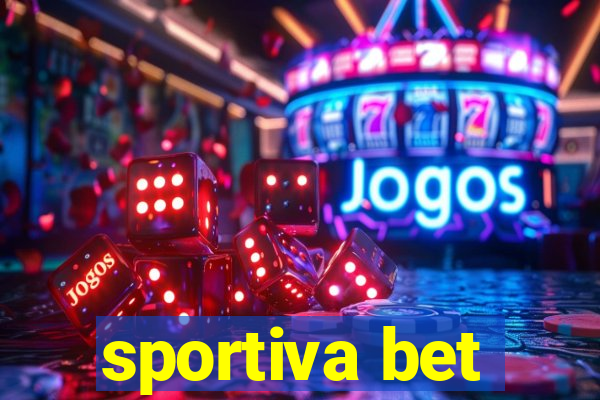 sportiva bet